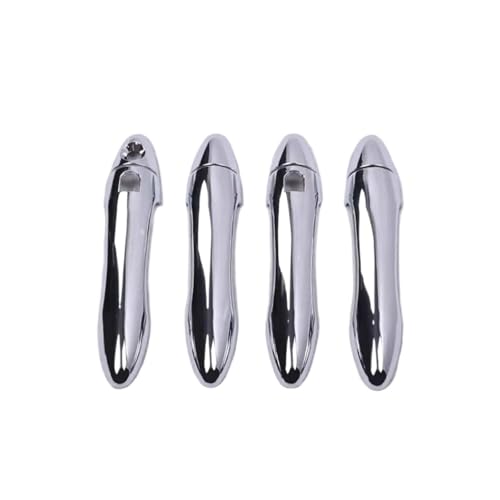 Couvercle poignée de porte KIA Optima K5 TF 2011-2015 garniture à 2 boutons