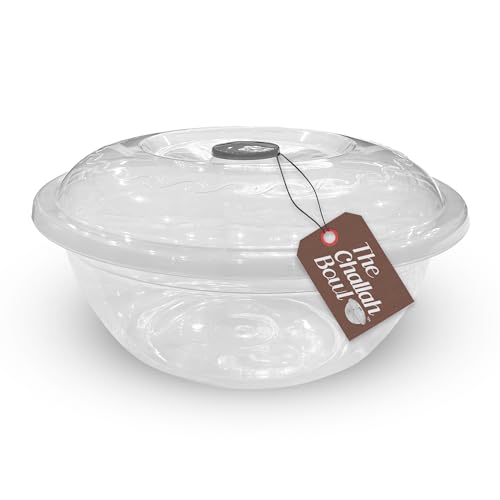 The Challah Bowl (Medium size 7.5 Liter - 13.75