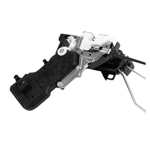 Serrure porte bloquée Mazda 6 actionneur de rechange 2002-2008 - 7