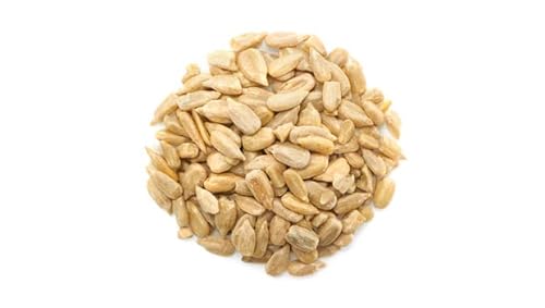 Yupik Roasted Sunflower Seeds thumb #2