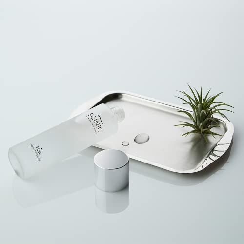 Scinic First Treatment Essence 5.07 Fl Oz (150Ml) | Face Toner For Dry, Rough And Dark Skin | Thin Watery Extract-Type Toner Essence | Korean Skincare Product #TOP6