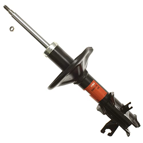 Jambe de suspension avant gauche Mitsubishi Mirage 1997 pour stopper les vibrations
