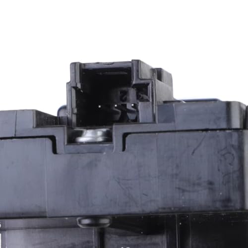 Commande de fenêtre électrique Sprinter 3500 XD à impulsion fluide - 5