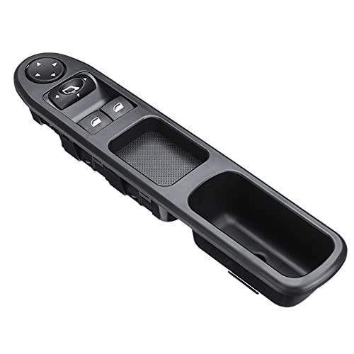 Amazon.com: Automotive parts Front Left Master Power Window Switch 