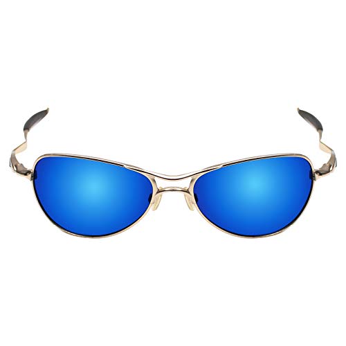 Image of Mryok Replacement Lenses for Oakley Crosshair S - Options