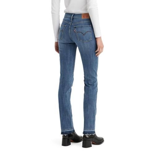Image of Levi's Women's 314 Shaping Straight Jeans (Also Available in Plus)