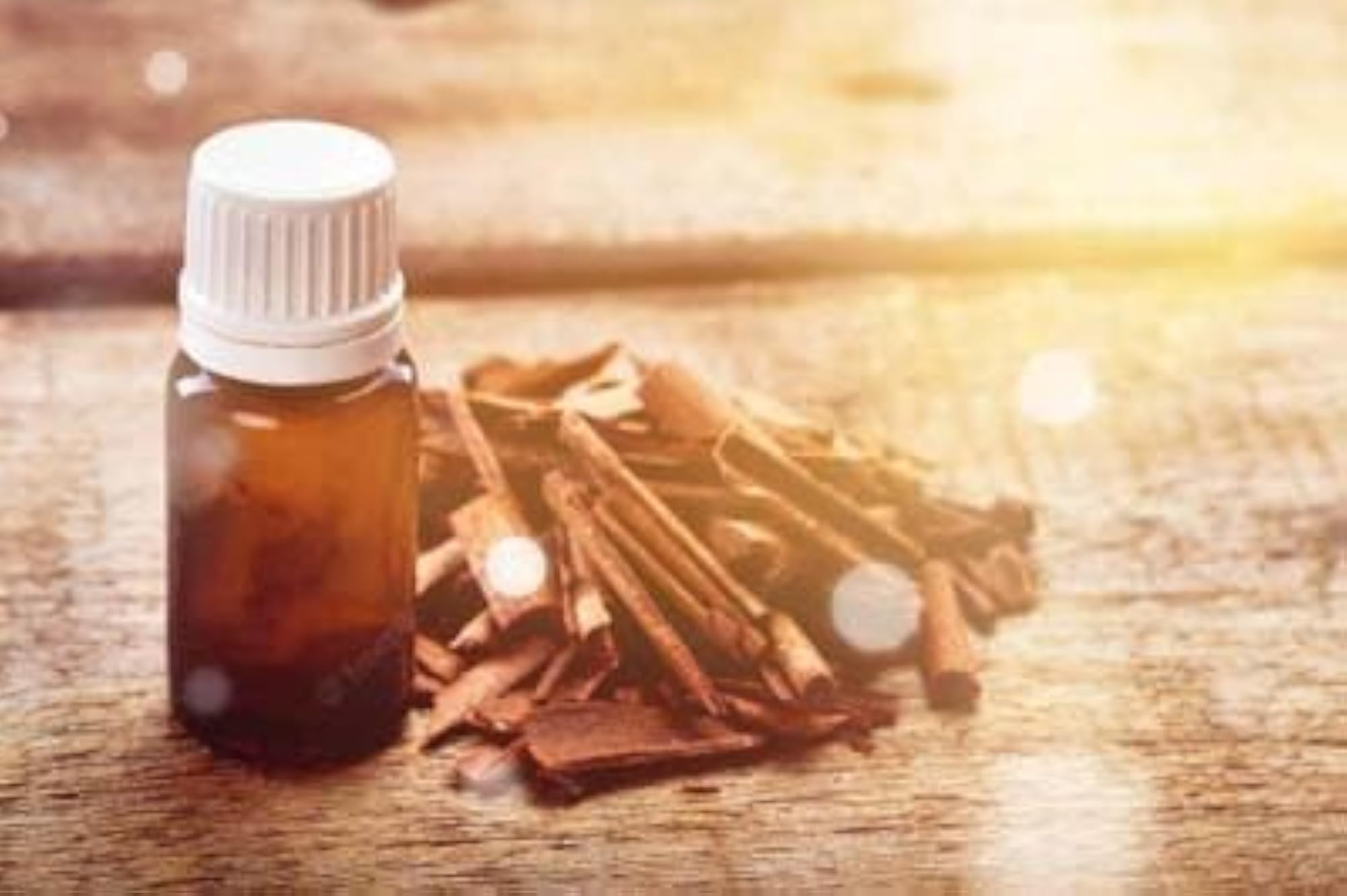 Aromas Sandalwood for Aroma Therapy, Stress Relief