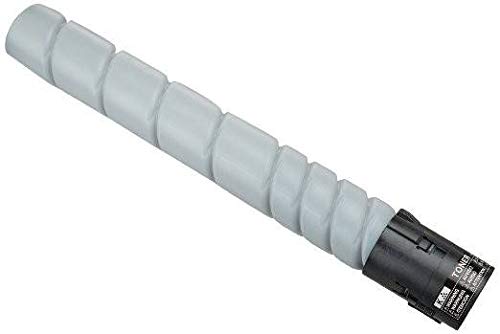 Tonersshop TN321K Toner Compatibile Nero Per Konica Minolta Bizhub C224 284 364 Ineo + 224 284 364 Olivetti MF 222 282 362