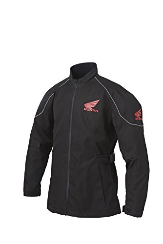 Honda レーシングメッシュブルゾン OSYTN-W37-KL サイズ L Honda レーシングメッシュブルゾン OSYTN-W37-KL サイズ L Honda