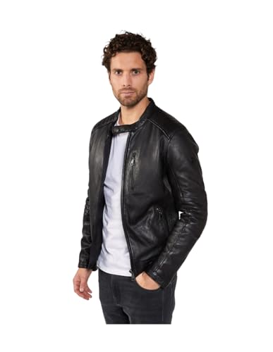 H22 REDSKINS-FORMULA STOWN-BLACK-XL
