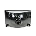 TRQ Driver & Passenger Side Headlight Assembly Set Headlights Driver & Passenger Side Compatible with 1993-1998 Jeep Grand Cherokee CH2502104 CH2503104