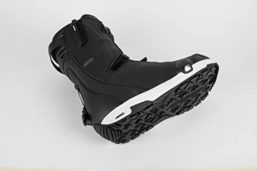 Image of Nitro Men's Snowboards Profile TLS Step On, All Mountain Freeride Freestyle Highend