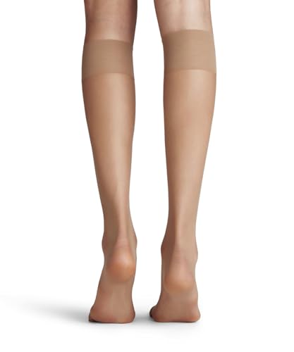 Image of FALKE Women's Shelina 12 Dress Socks, 1 Pair