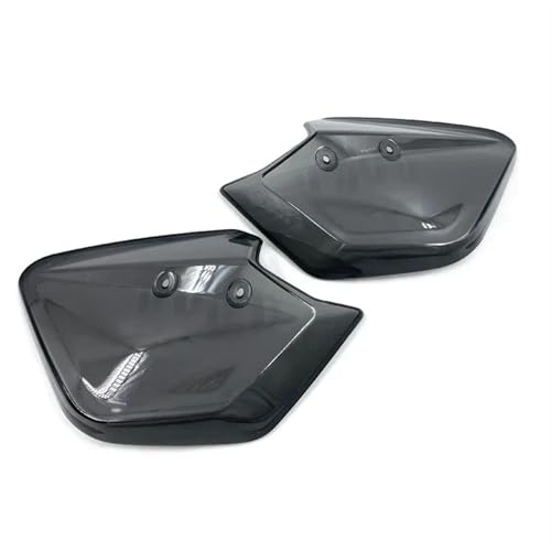 Für Yamaha NMAX 125/150/155 Xmax 250 300 400 NVX 155 AEROX Tricity 125/155 Handschutz Windschutzscheibe Schutzabdeckung