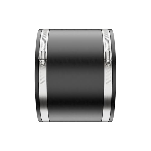 Fernco Inc. P1056-66 6-Inch Stock Coupling