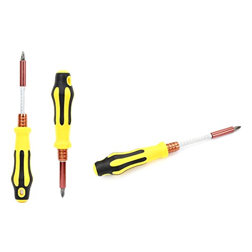 Tournevis Multifonctionnel JIAFA JF-6092B pour Ouvrir Écrans et PC
