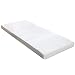 Produktbild Milliard Dreifach Memory Foam Faltmatratze 10 cm Dick/Gäste Klappmatratze mit Ultraweichem Abnehmbarem Bezug (Single 97x195x10 cm)