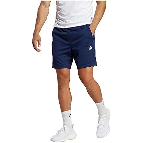 adidas Men's All Set Training Shorts Cover