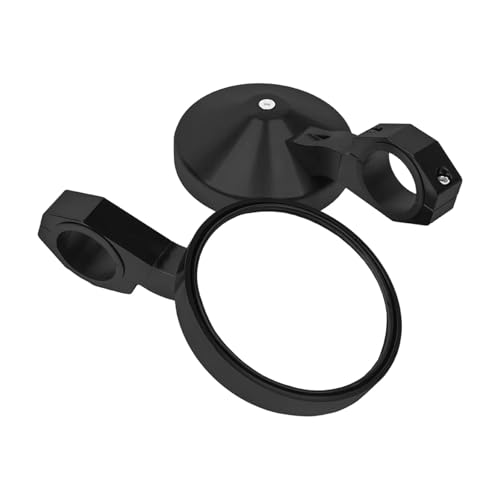 Espejos retrovisores para Polaris 570 antivibración para conducción estable 4