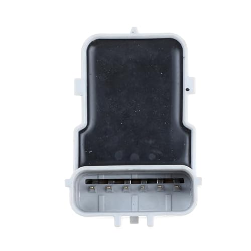 Capteur PDC radar de recul Hyundai Tucson fini les angles morts IX35 - 3