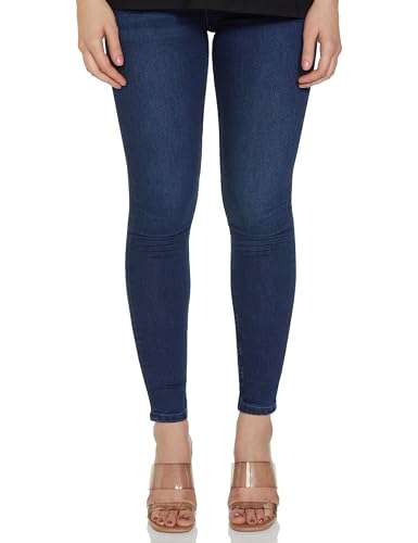 Marks & Spencer Ivy Skinny Jeans T577561DARK Indigo (XS)