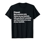 Best Friend Shirts & Gifts
