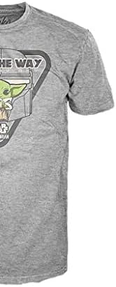 Funko Star Wars: The Mandalorian - The Child with Soup