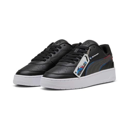 Image of Puma Unisex-Adult BMW MMS Ca Match Sneaker