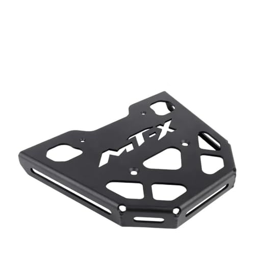 Boîte Porte-Bagage Moto Support d'Étagère Arrière pour MTX800 800MT-X 2025