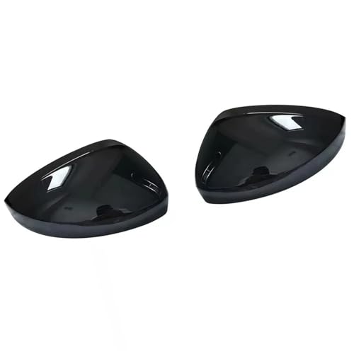 Coques de rétroviseurs VW Tiguan MK2 2017-2020 protection anti-choc et éclats