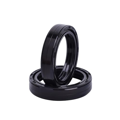 Junta antipolvo y aceite de horquilla 41x54x11mm para GSX600, SV650 y VL1500