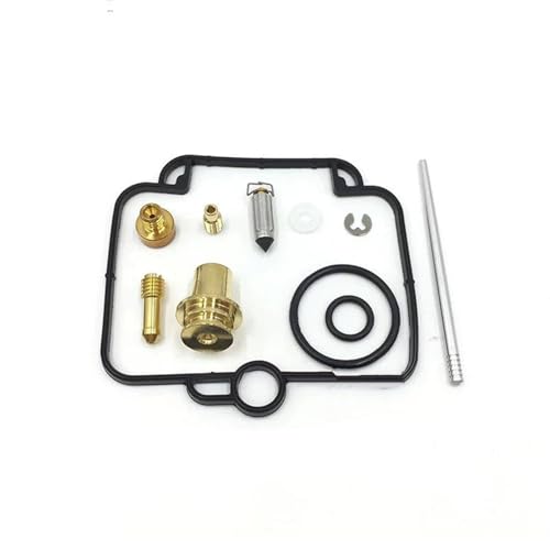 Kit entretien carburateur Polaris Sportsman 500 HO réglage