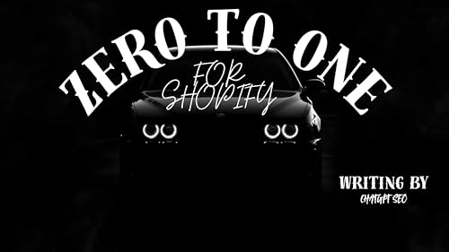 ZERO TO ONE IN 30 DAYS FOR SUCCESSFUL SHOPIFY (Shopify 30 days for successful part of series 2 Book 1) (English Edition)