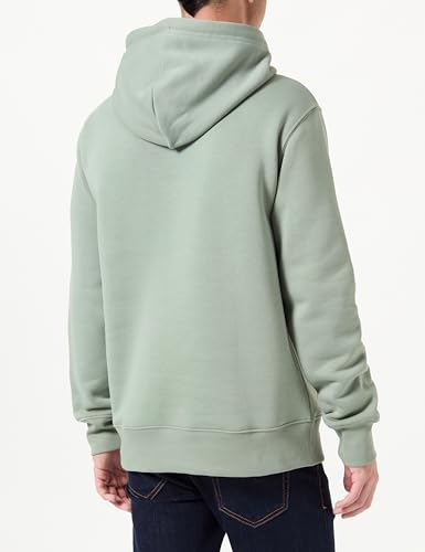 Review de Sudadera gant verde - solo los mejores. 9 Imagen adicional
