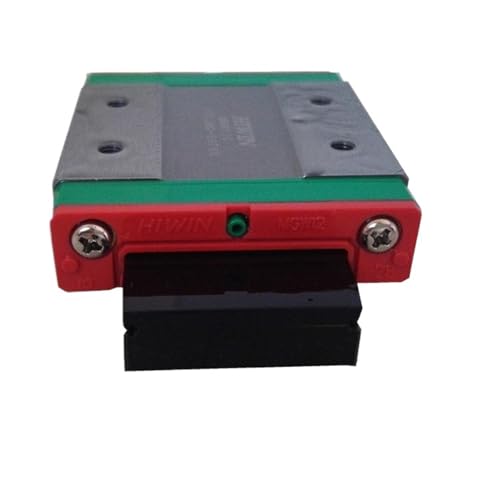 Guide linéaire MGW12 350mm pour supprimer le jeu mécanique de vos axes CNC