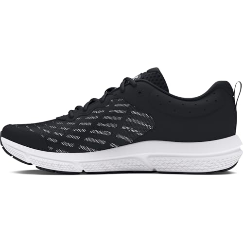 Image of Under Armour Mens Ua Charged Assert 10 Sneaker