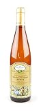 Wein 1983 Flörsheim-Dalsheimer Goldberg Rieslaner Auslese ...