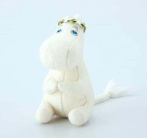 専門に取り扱う店 ぬいぐるみ ムーミン 花冠 5aa 割引制度 Cfscr Com