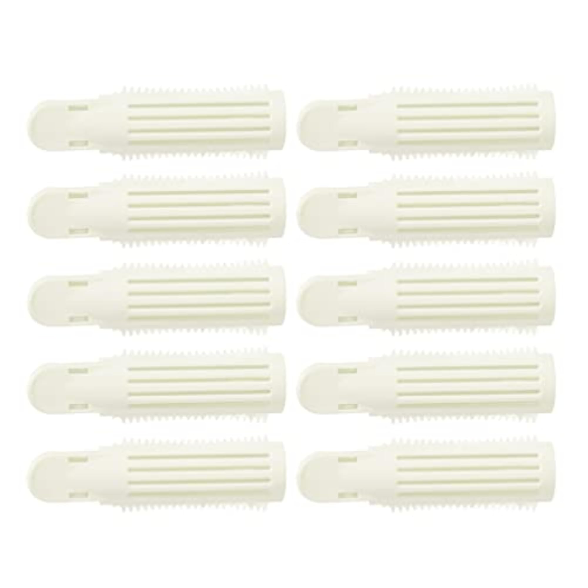 10pcs Volumizing Hair Clips Set for Women