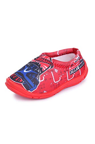 Image of Hot Wheels Boys Hwpbls1428 Casual Shoe