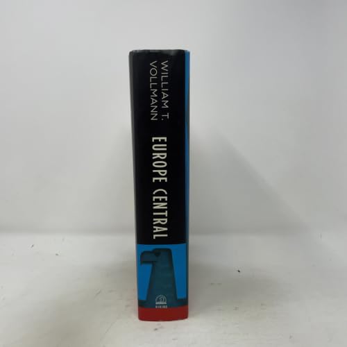 Amazon.com: William T. Vollmann: books, biography, latest update