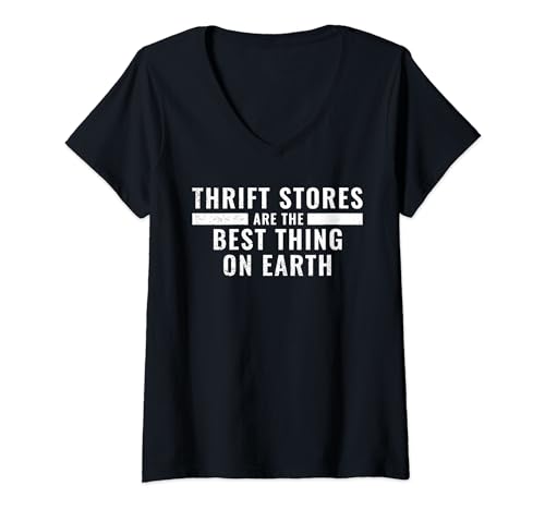 Womens Repurposed Furniture Designer Meme Quote V-Neck T-Shirt