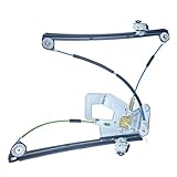 Funktion: Dieser Fensterheber ist aus speziellen Materialien gefertigt. Das robuste Design gewährleistet eine zuverlässige Leistung und spart Ihnen auf lange Sicht Geld und Zeit.