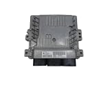 BACK2CAR   Calculateur Moteur pour CITROEN C5   Réf Oe : 1610114480   Occasion d'origine constructeur