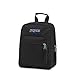 JanSport Big Break Insulated Lunch Bag - Small Soft-Sided Cooler Ideal for Class, Work, or Meal Prep, Black