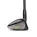 Wilson Staff Launch Pad 2 Hybrid FY Golf Club - Men's Right Handed, Graphite, Stiff Flex, 19.5 Loft