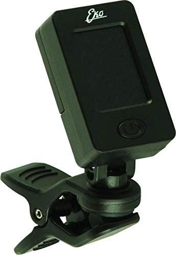 Eko GBU Clip On Tuner (16100420)