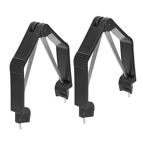 SEWACC Ic Chip Puller Tool Set Abs Enclosure Easy to Use for Families and Students