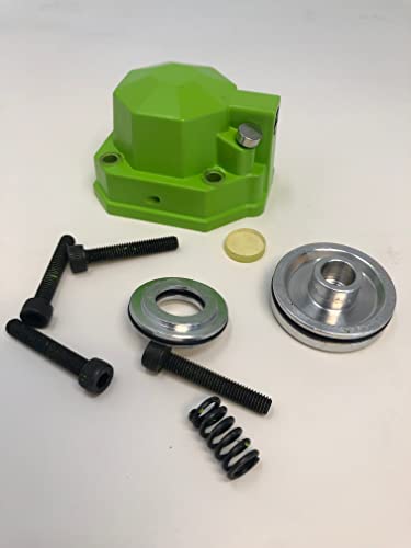 Cadex 55010-2 Cap Assembly for V2/18.50 18 Gauge Brad Nailer