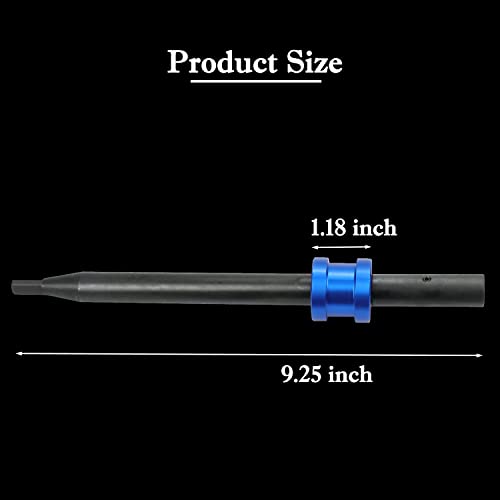 Oil Pump Primer Tool Fits Gm Chevy V6 V8 Small Big Block #TOP3